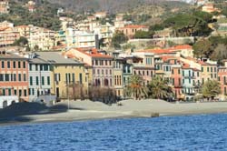 Hotel Celle Ligure Liguria