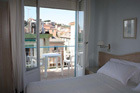 camera tripla hotel liguria