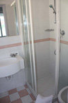 bagno hotel la giara