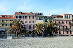 hotel Celle Ligure