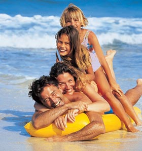 offerte speciali famiglie