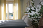 camera tripla hotel La Giara Celle