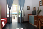 residence Ginestra hotel La Giara Celle