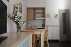 residence Ginestra hotel La Giara