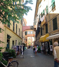 Celle Ligure Riviera Ligure di Ponente